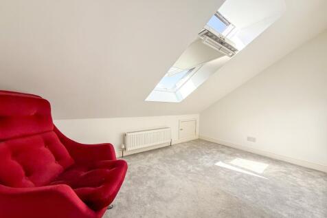 Bedroom Six