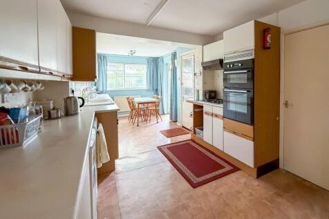 Kitchen-Breakfast