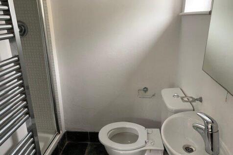 Shower Wc