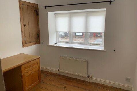Office/Bedroom 3