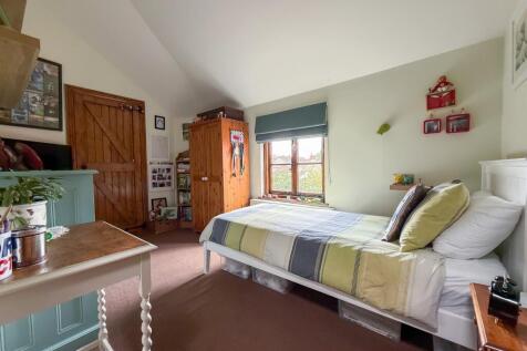 Bdroom Three