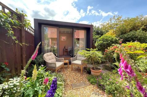 Outbuilding