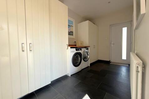 Utility Area