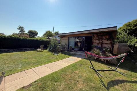 Outbuilding