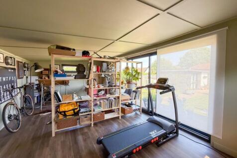 Outbuilding