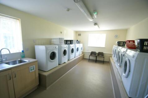 Communal Washing
