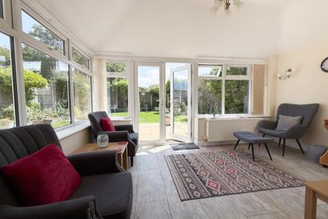 Sunroom