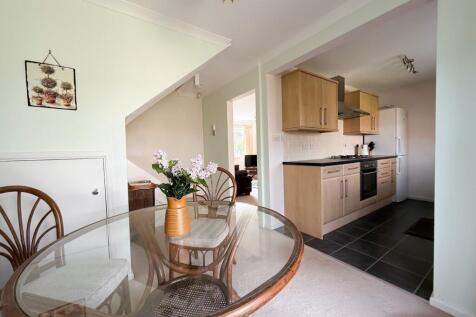 Kitchen-Diner