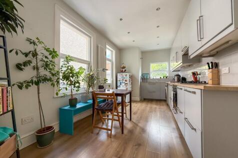 Kitchen-Diner