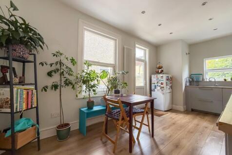 Kitchen-Diner