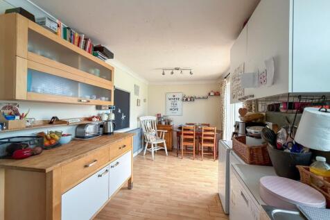 Kitchen-Diner