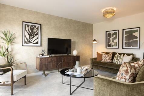 Lounge Room