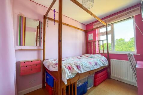 Bedroom Five
