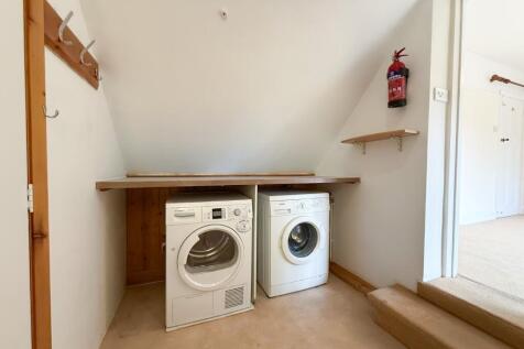 Utility Area