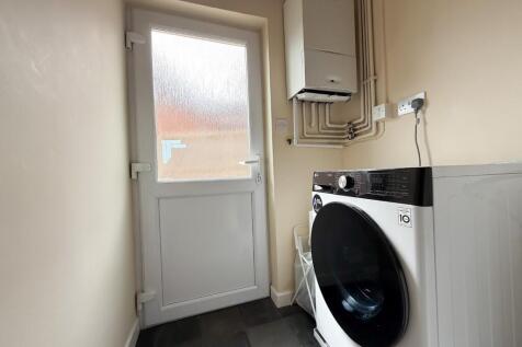 Utility Area