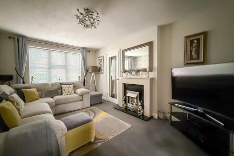 Lounge Room