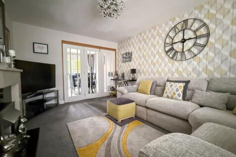 Lounge Room