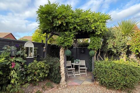 Pergola