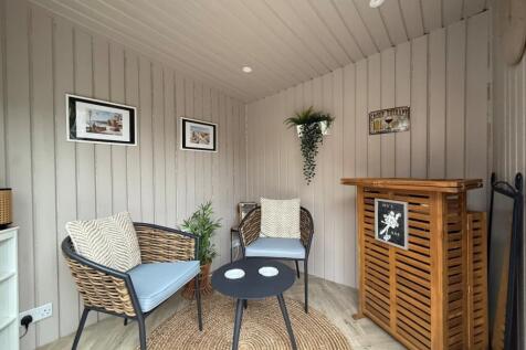 Summer House