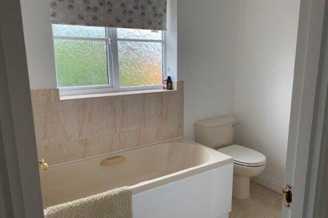 Jack &amp; Jill Bathroom