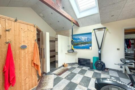 Wellness Room