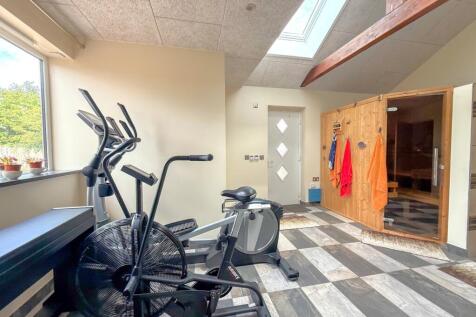 Wellness Room