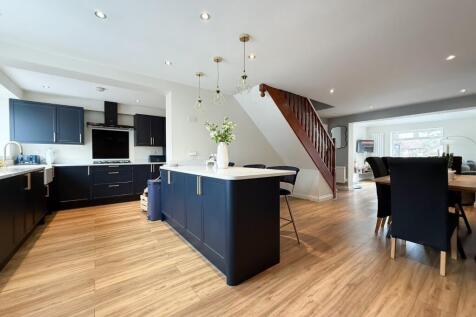 Kitchen-Diner