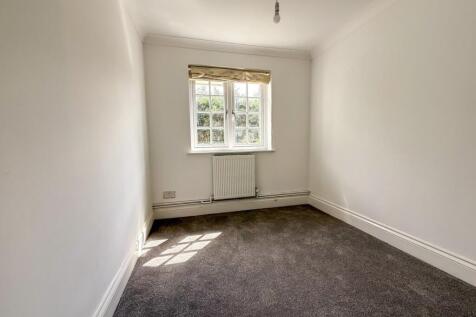Bedroom Four / Study