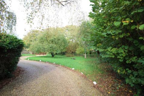 Communal Gardens