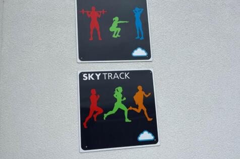 Sky Trak