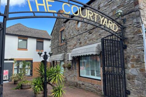 The Courtyard