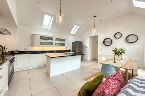 Kitchen-Diner