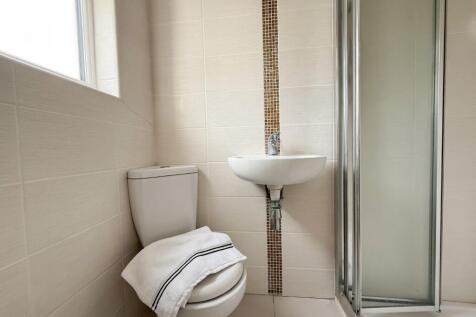 Bed Two Ensuite