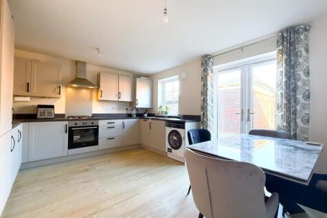 Kitchen-Diner