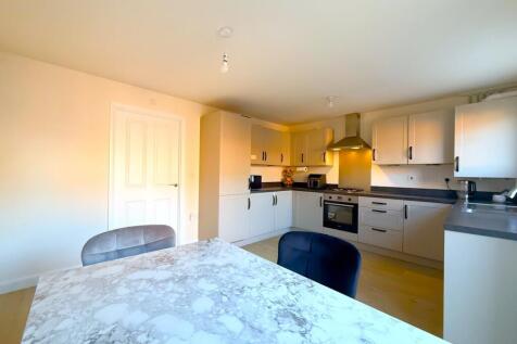 Kitchen-Diner