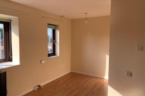 Bedroom Area
