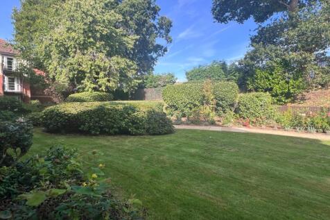 Communal Garden