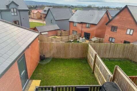 Outlook From The Rea