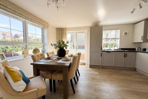 Kitchen-Diner