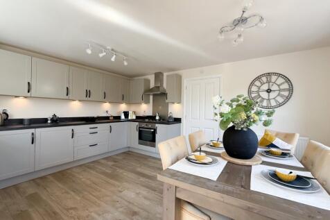 Kitchen-Diner