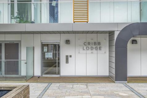 Cribb Lodge