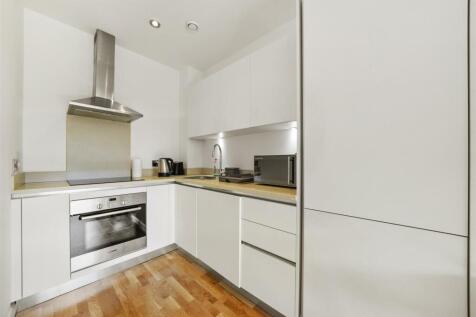 Flat 22, Carnegie House - 9qdsc4RlonvDKXvIKNZD (ID