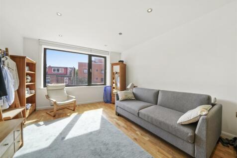 Flat 22, Carnegie House - gvYVcQz5AKnvVB29Lknh (ID