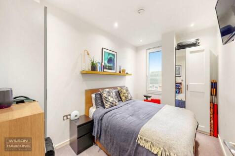 Flat 20, 2 Roxborough Avenue - u6jjAcIkY9BElUEY8QW