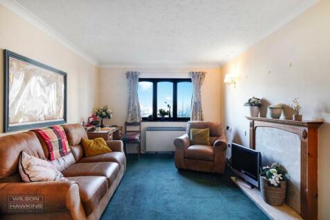 20 Hanbury Court, Northwick Park Road - cGNDCdSwyr