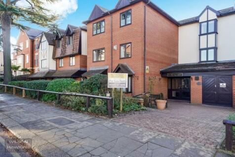 20 Hanbury Court, Northwick Park Road - EElOSWv2ab