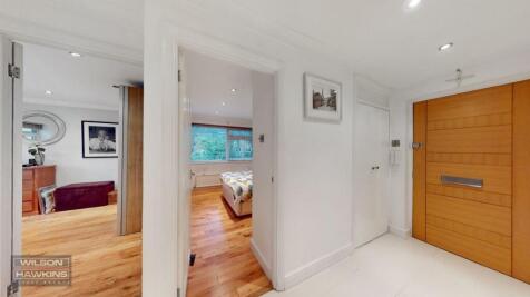 Flat 9, Penair Lodge - lLoEMzamdK9vZU3n2OlB (ID 15