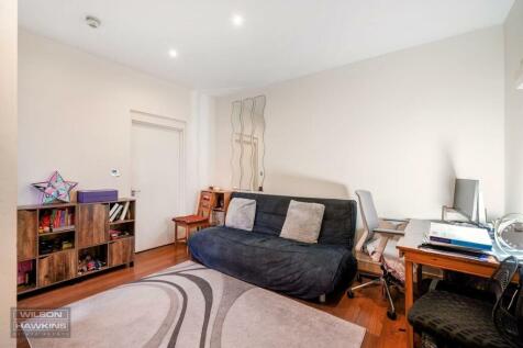 Flat 2, 80 Welldon Crescent - zcMuNGQTDDsqp4nqU6Ar