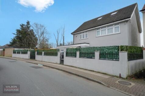 17 Old Kenton Lane, - 9FrsPciBB5vEwmPjvSL7.jpg