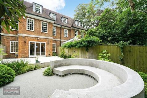 2 Oakley Grange, Mount Park Road - fGHjive2Xkk84KC